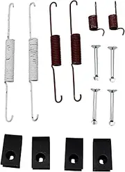 Beck Arnley 084-1863 Drum Brake Hardware Kit