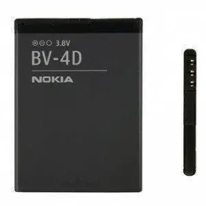 【優選國際購】Nokia 諾基亞BV-4D 808電池 PureView 808電板電池