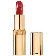 Loreal Color Riche The Reds Lipstick - 186 Lovely Red