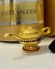 Estee Lauder 'White Linen Magic Lantern' Solid Perfume Compact