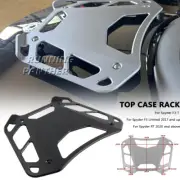 Motorcycle Top Case Railing Luggage Rack For Can-Am Spyder F3-T F3 Limited RT