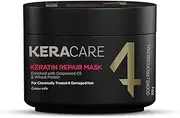 Godrej Professional Unscented Keracare Hair Repair Mask For All Types Of Hair (500 Gram)