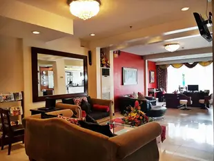 德夫拉飯店Devera Hotel