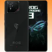 Asus ROG 9 5G (16GB RAM, 512GB, Phantom Black) - Brand New