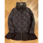 MONCLER 盟可睞 羽絨服 夾克外套 LANS MERCARI 日本直送 二手