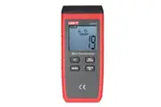UT373 Handheld LCD Digital Tachometer Speedometer Tach Meter Measuring Rang 0 ~ 99999 COUNT