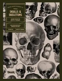 在飛比找誠品線上優惠-Skulls and Skeletons: An Image