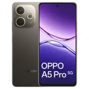 OPPO A5 Pro 5G Mocha Brown CPH2695BROWN