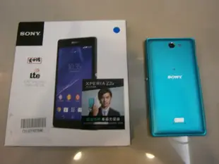 全新手機 sony z2a 4G lte line 附盒裝 專業維修如下述