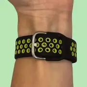 Garmin Forerunner 945 Silicone Sports Watch Straps
