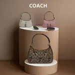 COACH 最新款麻將腋下包 MICKEY CM858, CM196 現身