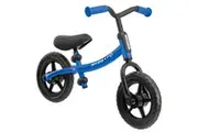 Globber - Go Bike Balance Bike For Toddlers - Navy Blue