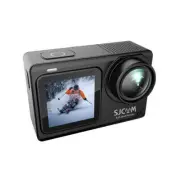 SJCAM SJ8 Dual Screen 4K Waterproof Digital Action Camera with HD Video 12MP