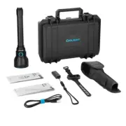 Olight Javelot Turbo 2 Long Range Torch