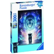 300pc Ravensburger Dream Big Jigsaw Puzzle Game/Toy 49x36cm Kids/Family 9y+