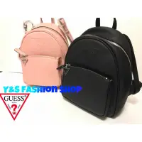 在飛比找蝦皮購物優惠-(Y&S fashion)現貨在台🇺🇸guess經典仿皮lo