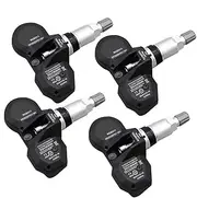 TPMS for Cars Compatible with Mini for Cabrio R52 2007 2008 for Cooper R56 2007 2008 2009 Tire Pressure Sensor TPMS 36236798726(1pcs)