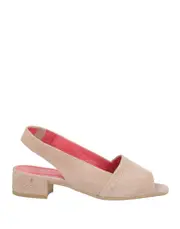 [PAS DE ROUGE] PAS DE ROUGE Sandals - Item 17628270