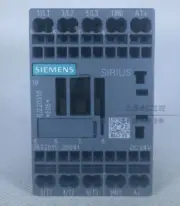 SIEMENS Contattore SIRIUS 3RT2015-2BB41 DC24V