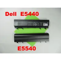 在飛比找蝦皮購物優惠-戴爾電池 E5440 E5540 dell 1N9C0 31