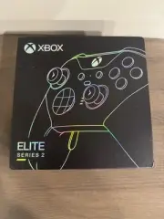 Xbox Elite Wireless Controller Series 2 – DOOM: The Dark Ages Limited SHIPS NOW