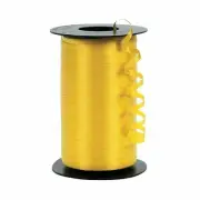 Daffodil Curling Ribbon, Party Supplies, 1 Piece