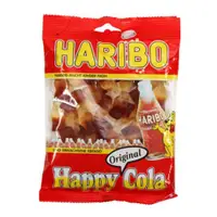 在飛比找蝦皮商城優惠-德國HARIBO可樂QQ軟糖200g