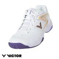 在飛比找PChome24h購物優惠-【VICTOR 勝利體育】羽球鞋 寬楦(P9200TD AJ