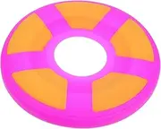 Silicone Pet Dog Training Toy Interactive Plaything for Boys and Girls Fun Fetch Toy for Cats Dogs