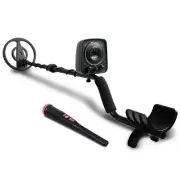Metal Detector 160MM Deep Sensitive Waterproof Pinpointer Treasure Hunter C1065