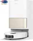 L10S Pro Robot Vacuum Cleaner Hot Water Mop 7000Pa Suction Dual Mop Carpet