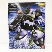 1/100 Mg Ms-09R Rick Dom Mobile Suit Gundam 0074440 Plastic Model 6585