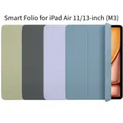 New Apple - Smart Folio for 2025 iPad Air (M3) - 11-inch, 13-inch, Choose Color