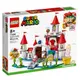 LEGO 71408 碧姬公主城堡 超級瑪利歐系列【必買站】樂高盒組
