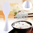 Face Kitchen Cute Non-Stick Spatula Rice Scooper Rice Paddle Serving Spoons