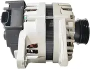 Generator Alternator Compatible with JAC Refine M4 M5 M6 S7 FRISON T6 T8 2.0T HFC4GA3-4D 2017-1015301GD190 FGN15S158