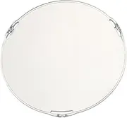OSALADI Light Softening Cover Professional Photo Diffuser for Lamp Shade Reflective Cover White Diffuser Bowl for Photography