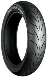 Bridgestone BATTLAX BT-39 140/70-17 M/C 66H TL MCS07867