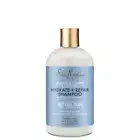 Shea Manuka Honey & Yogurt Hydrate + Repair Shampoo 384ml