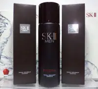 在飛比找Yahoo!奇摩拍賣優惠-【淇淇生活館】 SKII/ SK2 男士活能青春露230ml