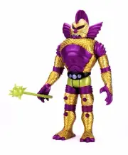 COLORFORMS OUTER SPACE MEN NEW 2018 12” VINYL SOFUBI COLOSSUS COLUMBIA EDITION
