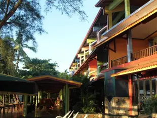 加亞娜旅館Gayana Guest House