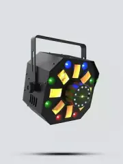 Chauvet Lighting Swarm Wash FX ILS Effect Laser / Beam Fixture