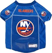 Littlearth New York Islanders NHL Basic Pet Jersey