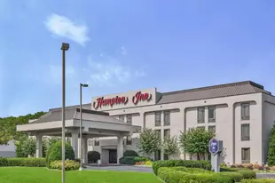 Hampton Inn Atlanta-Town Center/Kennesaw