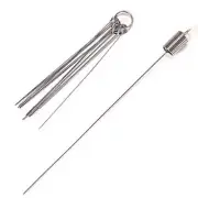 948p Stainless Cleaning Pin Set For Desoldering Gun for 948/ 948ii Desoldering