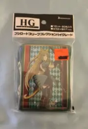 Bushiroad Fate/Apocrypha Archer Atalante Card Sleeves *New/Sealed*