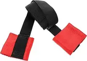 Mikinona Motorcycle Tie Down Handlebar Mount Strap Wide Handlebar Strap for Secure Transport