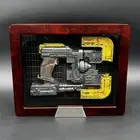 DEAD SPACE PLASMA CUTTER SHADOWBOX
