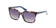 Guess GU7865 92B Men's Sunglasses Tortoiseshell Size 57